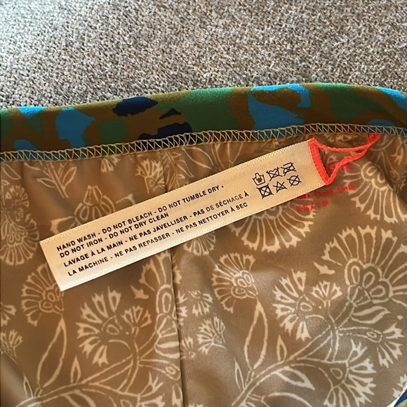 Swim Shorts - FP Beach ~ Free People BEACH! XS / TP ~ free-est Faye Surf Shortie - Picture 6 of 16